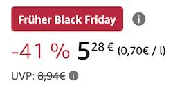 🧡 6x 1,25 L Schwip Schwap Zero Orange für 5,28€ (statt 8€) - nur 0,70€/L 🧡 6x 1,25 L Schwip Schwap Zero Orange für 5,28€ (statt 8€) nur 0,70€/L