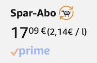 đ„„ 8x 1 Liter Alpro Barista Kokos laktosefrei fĂŒr 17⏠(statt 20âŹ) đ„„ 8x 1 Liter Alpro Barista Kokos laktosefrei fĂŒr 17⏠(statt 20âŹ)