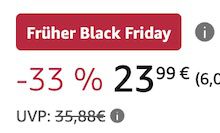 🍹 12x 330 ml Bacardí Coca-Cola Mixgetränk für 23,99€ (statt 33€) 🍹 12x 330 ml Bacardí Coca Cola Mixgetränk für 23,99€ (statt 33€)