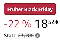 🕯️ 6x glade Anti-Tabac Duftkerze im Glas für 18,52€ (statt 24€) 🕯️ 6x glade Anti Tabac Duftkerze im Glas für 18,52€ (statt 24€)