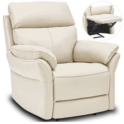 💆‍♂️ AIRSKY Relaxsessel mit Liegefunktion für 322,99€ (statt 400€)