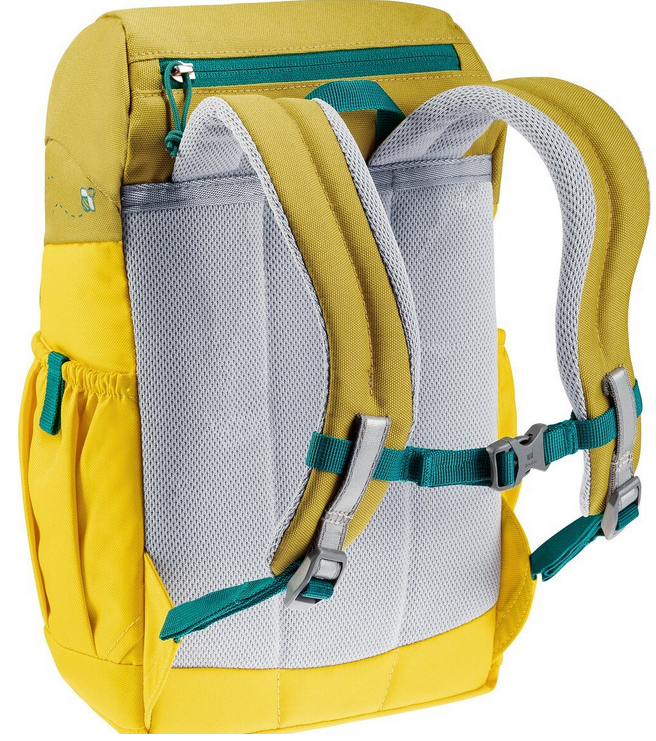 Deuter Schmusebär Kids Rucksack für 22,98€ (statt 29€) Deuter Schmusebär Kids Rucksack für 22,98€ (statt 29€)