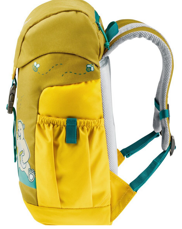 Deuter Schmusebär Kids Rucksack für 22,98€ (statt 29€) Deuter Schmusebär Kids Rucksack für 22,98€ (statt 29€)