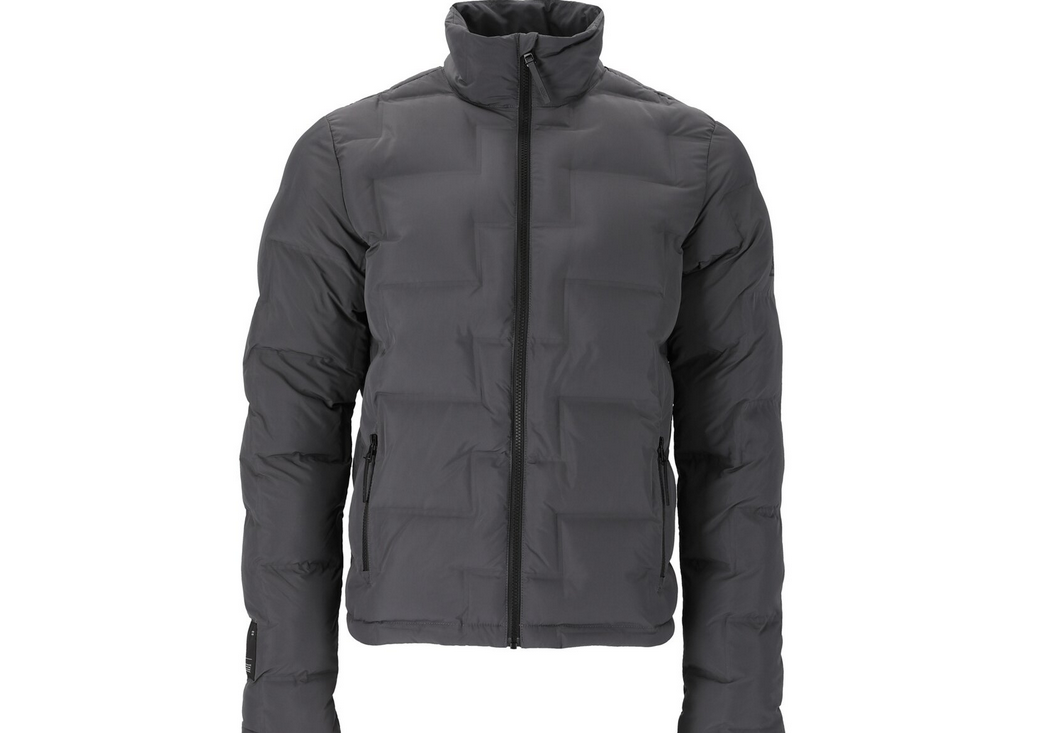 🧥 SOS Alagna Herren Steppjacke für 44,98 (statt 114€)