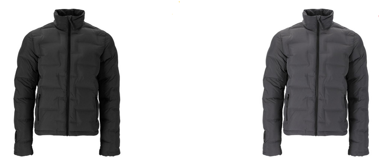 đ§„ SOS Alagna Herren Steppjacke fĂŒr 44,98 (statt 114âŹ) đ§„ SOS Alagna Herren Steppjacke fĂŒr 44,98 (statt 114âŹ)