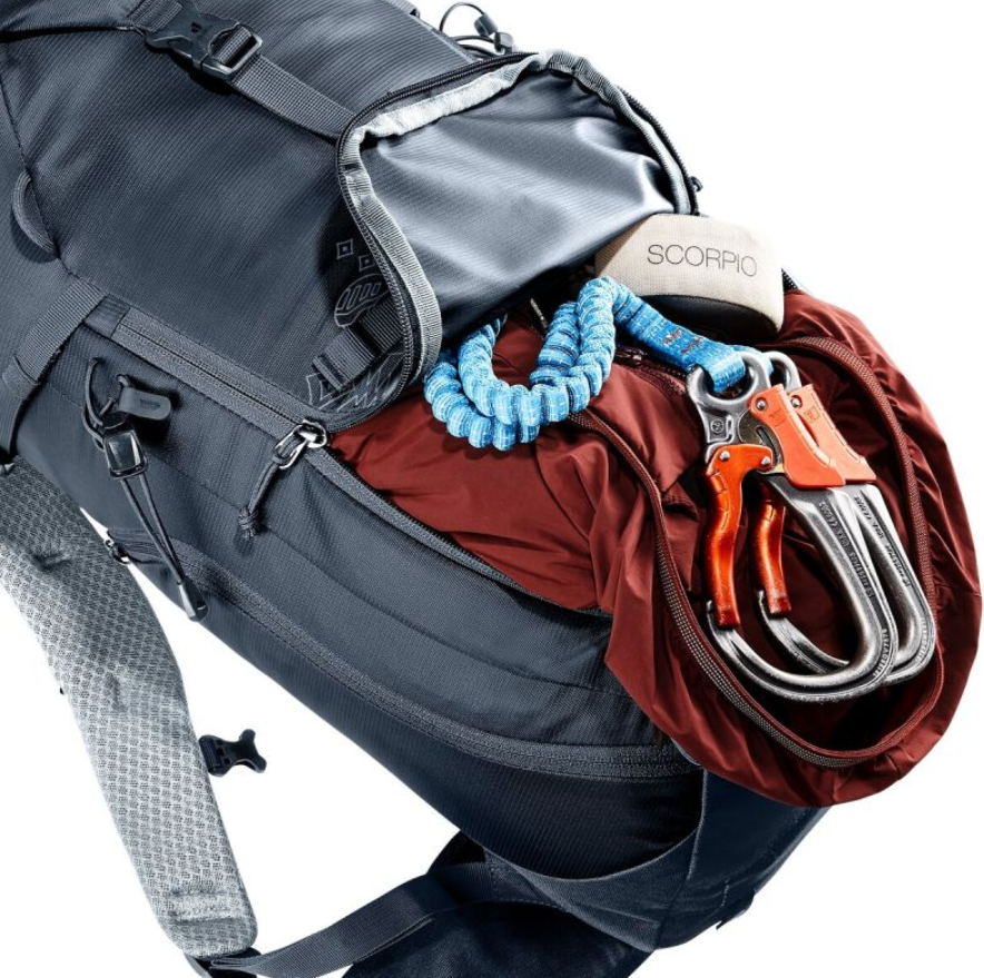 Deuter Trail 24 Wanderrucksack für 64,98€ (statt 95€)