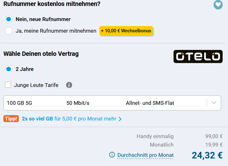 🧨🔥 Motorola Edge 70 512GB mit Zubehör für 99€ mit Vodafone Allnet 100GB für 19,99€ ➡️ fette 430€ Gewinn