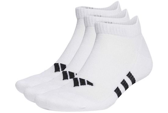đ§Š 3er Pack adidas Performance Cushioned Low Socks 3P fĂŒr 5,20⏠(statt 11âŹ) đ§Š 3er Pack adidas Performance Cushioned Low Socks 3P fĂŒr 5,20⏠(statt 11âŹ)