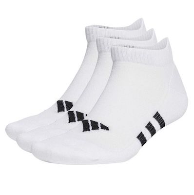 🧦 3er Pack adidas Performance Cushioned Low Socks 3P für 5,20€ (statt 11€)