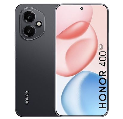 🔥 Mittelklassen-Knaller 📱 Honor 400 (512 GB) für 281€ (statt 345€)