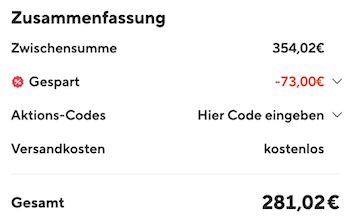 🔥 Mittelklassen-Knaller 📱 Honor 400 (512 GB) für 281€ (statt 345€) 🔥 Mittelklassen Knaller 📱 Honor 400 (512 GB) für 281€ (statt 345€)
