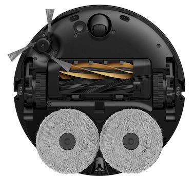 🧹 Dreame X50 Ultra Complete Saugroboter mit Station für 799€ (statt 918€)