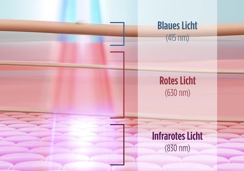 🎭 Shark CryoGlow LED-Maske für Kühlung der Augenpartie für 269,99€ (statt 380€) 🎭 Shark CryoGlow LED Maske für Kühlung der Augenpartie für 269,99€ (statt 380€)