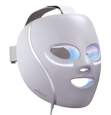 🎭 Shark CryoGlow LED-Maske für Kühlung der Augenpartie für 269,99€ (statt 380€)
