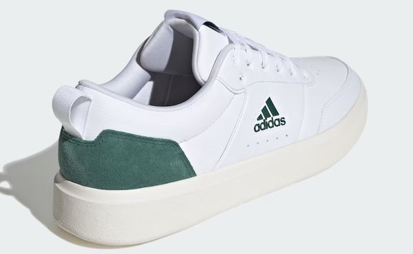 👟 adidas Park Street Sneaker für 35€ (statt 70€) 👟 adidas Park Street Sneaker für 35€ (statt 70€)