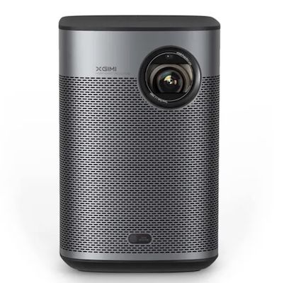 🎥 Xgimi Halo+ DLP LED Beamer mit Akku für 439€ (statt 569€)