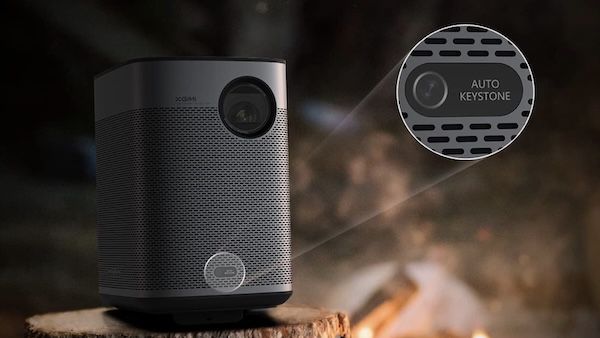 🎥 Xgimi Halo+ DLP LED Beamer mit Akku für 439€ (statt 569€) 🎥 Xgimi Halo+ DLP LED Beamer mit Akku für 439€ (statt 569€)