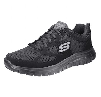 👟 Skechers Burns-Agoura Mesh Sneaker ab 36€ (statt 45€)