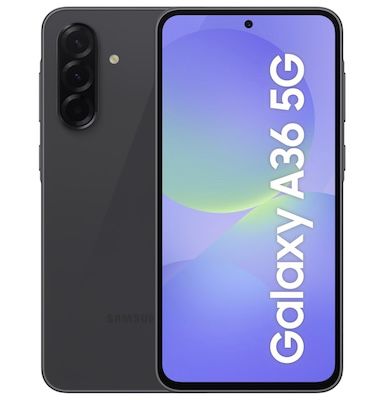 🔥 Vodafone Allnet 50GB für 9,99€ mtl. + 📱 Samsung Galaxy A36 für 49,99€ + keine AG