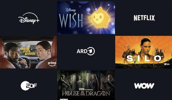 🔊 Amazon Fire TV Soundbar 2.0 + 📺 Fire TV Stick 4K Max für 129,99€ (statt 197€) 🔊 Amazon Fire TV Soundbar 2.0 + 📺 Fire TV Stick 4K Max für 129,99€ (statt 197€)