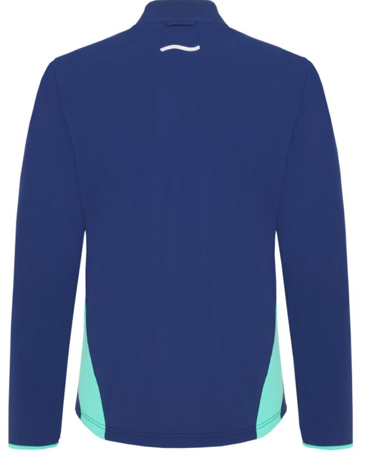 TAO Elino Herren Laufjacke für 22,98€ (statt 70€)