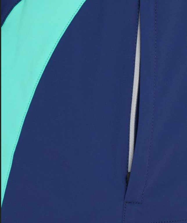 TAO Elino Herren Laufjacke für 22,98€ (statt 70€)