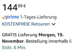 ⌚️ Apple Watch SE (2. Gen) GPS mit 44mm für 144,99€ (statt 221€) ⌚️ Apple Watch SE (2. Gen) GPS mit 44mm für 144,99€ (statt 221€)