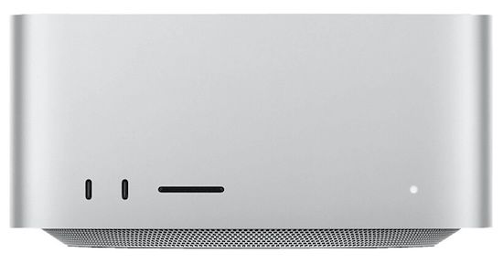 💪 Apple Mac Studio M2 Ultra (2023) mit 1 TB SSD für 2.007,95€ (statt 2.599€)