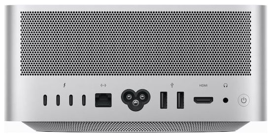 💪 Apple Mac Studio M2 Ultra (2023) mit 1 TB SSD für 2.007,95€ (statt 2.599€)