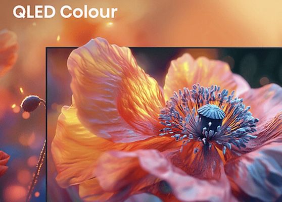 📺 Hisense 43E7Q   43 Zoll UHD Fernseher für 266€ (statt 329€)