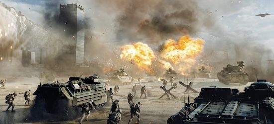 🪖 Battlefield 6 Standard Edition (Xbox Series X) ab 33,30€ (statt 55€)