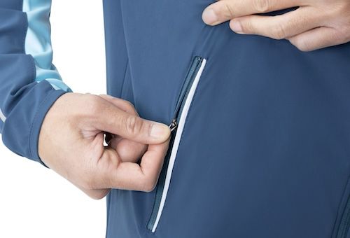 🧥 Tao Laufjacke Even für 22,98€ (statt 90€?)