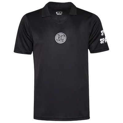 ⚽️👕 SportSpar Deutschland Retro Herren Trikot für 9,95€ inkl. Versand