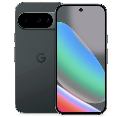 🔥 Über 150€ gespart 📱 Google Pixel 10 für 49€ + Vodafone Allnet 20GB für 19,99€ mtl. + Bonus