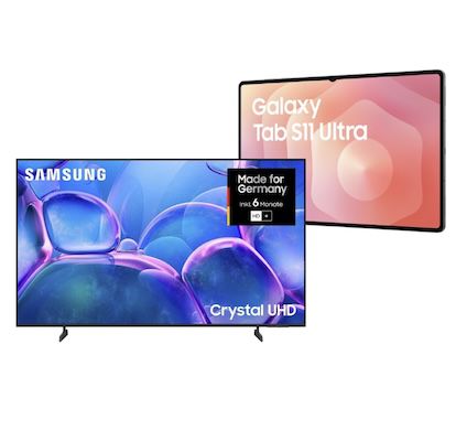🔥 Deals des Jahres 👉 Samsung Black Week Sale mit Gratis-Zugaben + 5% Gutschein
