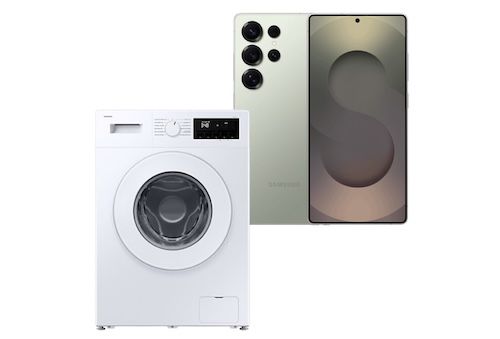 🔥 Deals des Jahres 👉 Samsung Black Week Sale mit Gratis Zugaben + 5% Gutschein