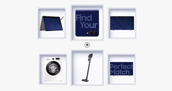 🔥 Deals des Jahres 👉 Samsung Black Week Sale mit Gratis Zugaben + 5% Gutschein