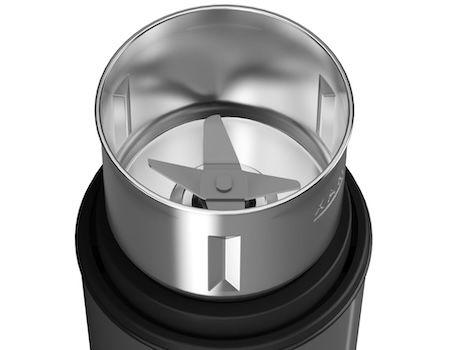 ☕️ Grundig CM 7460 Kaffeemühle für 13,61€ (statt 23€)