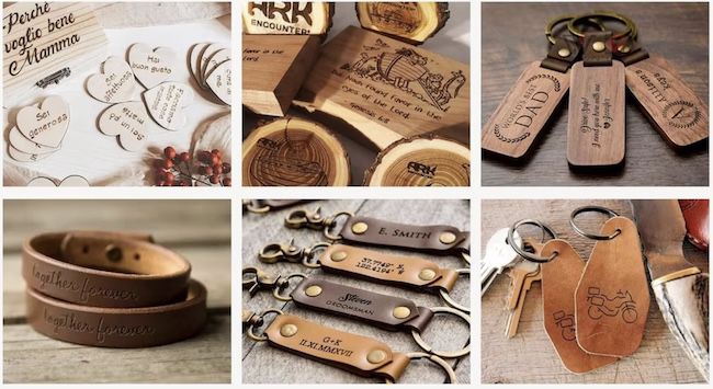 Longer RAY5 5W Lasergravierer mit 3,5 Touchscreen für 108,30€ (statt 172€)