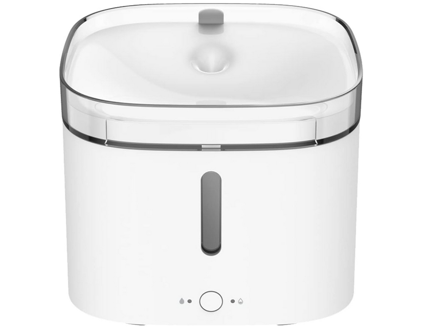 🐶🐈 Xiaomi Smart Katze & Hund Trinkbrunnen für 49,99€ (statt 63€)