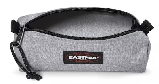 🖋️ Eastpak Benchmark Single (0372) Federmäppchen für 7,79€ (statt 14€)