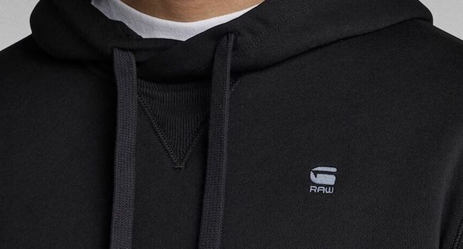 G Star Premium Core Kapuzen Sweater ab 36,41€ (statt 65€)