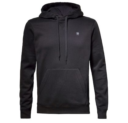 G-Star Premium Core Kapuzen-Sweater ab 36,41€ (statt 65€)