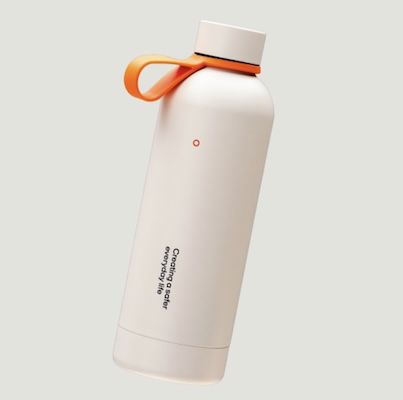 📸 OOONO Co Driver No2 Verkehrswarner Limited Edition inkl. Trinkflasche für 55€ (statt 107€?)