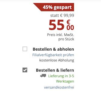 📸 OOONO Co Driver No2 Verkehrswarner Limited Edition inkl. Trinkflasche für 55€ (statt 107€?)