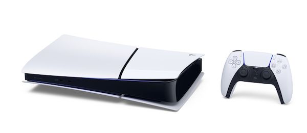 🎮 Sony PlayStation 5 Digital Version als B-Ware für 299,90€ (statt neu 403€) 🎮 Sony PlayStation 5 Digital Version als B Ware für 299,90€ (statt neu 403€)