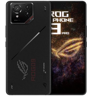 📱 ASUS ROG Phone 9 Pro mit 512GB für 779€ (statt 1.060€) 📱 ASUS ROG Phone 9 Pro mit 512GB für 779€ (statt 1.060€)
