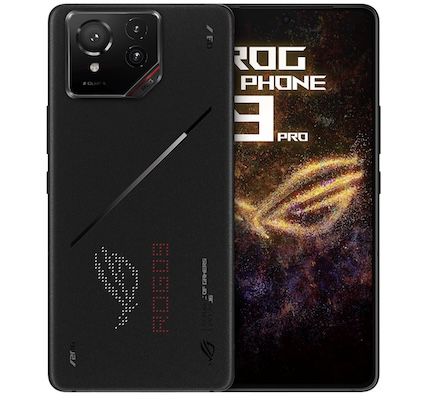 📱 ASUS ROG Phone 9 Pro mit 512GB für 779€ (statt 1.060€)