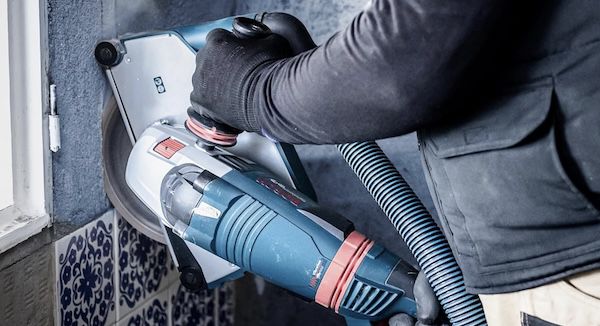 ⚙️ Bosch EXPERT MultiMaterial Diamanttrennscheibe 180 mm für 44,98€ (statt 60€)