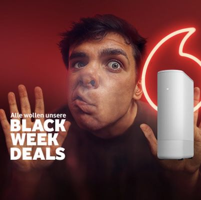 🌏 Vodafone GigaZuhause CableMax 1.000 für 49,99€ mtl. + bis 💰 440€ Bonus